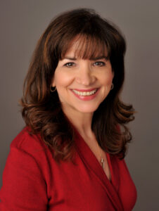 Vivian Sisskin headshot